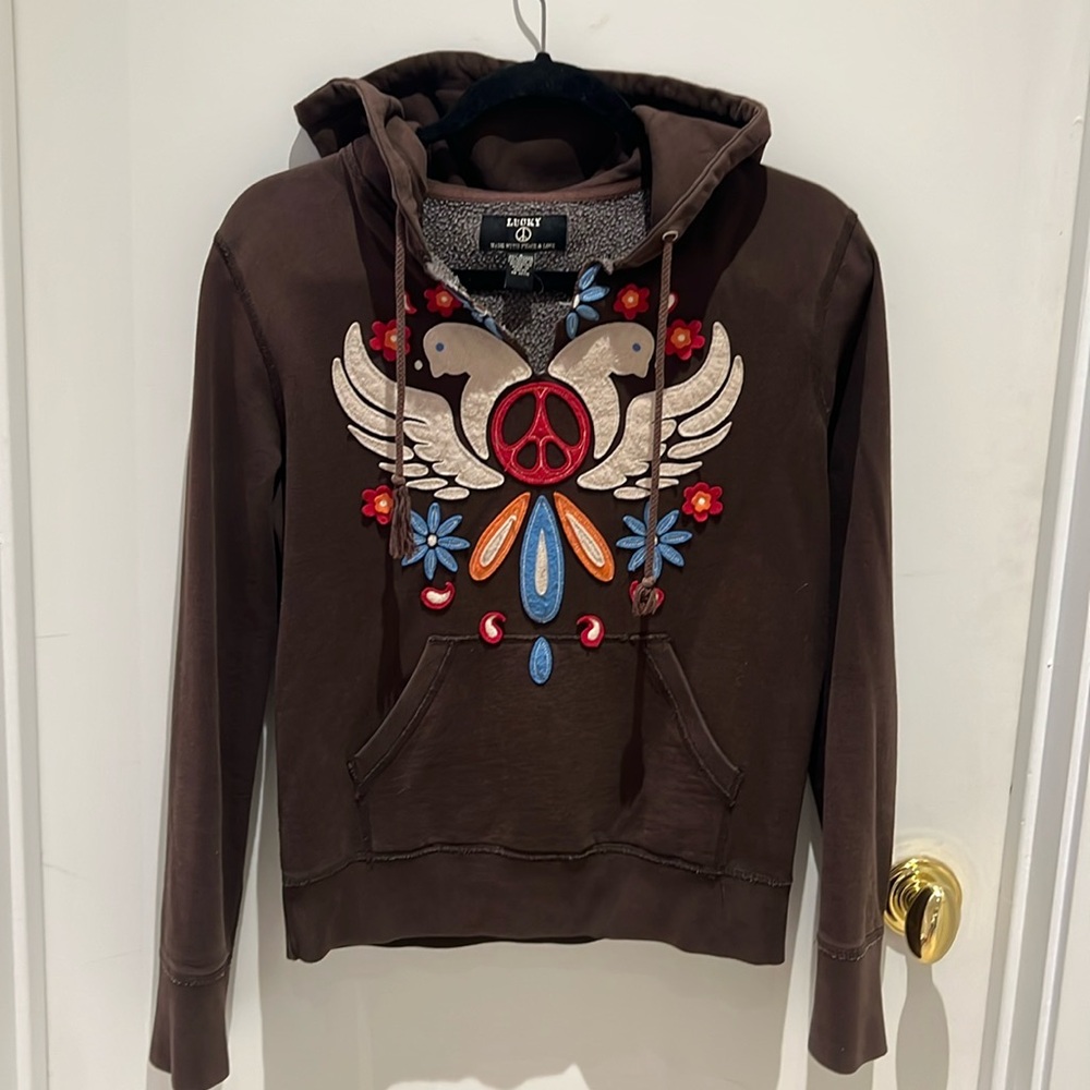 Sweatshirt